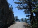 GR541, alt env 1300m